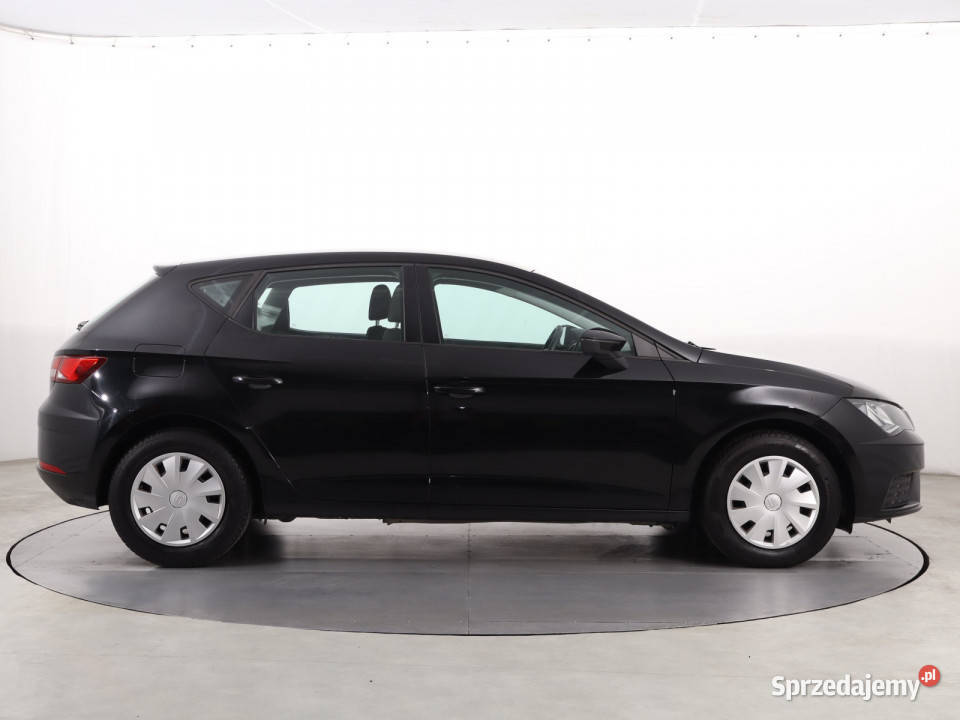 Seat Leon 12 TSI wspomaganie kierownicy Katowice