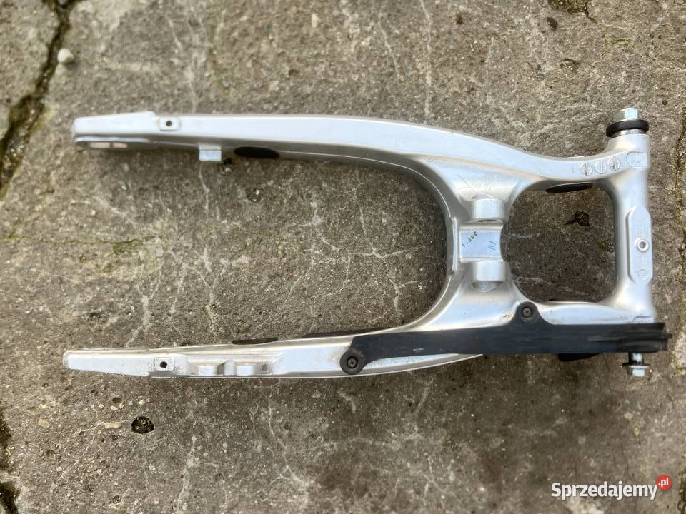 Wahacz Honda CRF 300 Rally