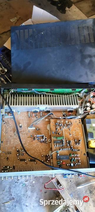 Wzmacniacz Universum DPV 3087 Dolby Pro Logic Zamość