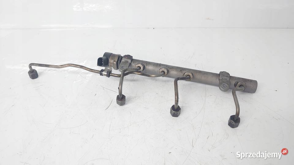 Listwa wtryskowa Mercedes ML W164 30CDI osobowe Jabłonowo-Zamek