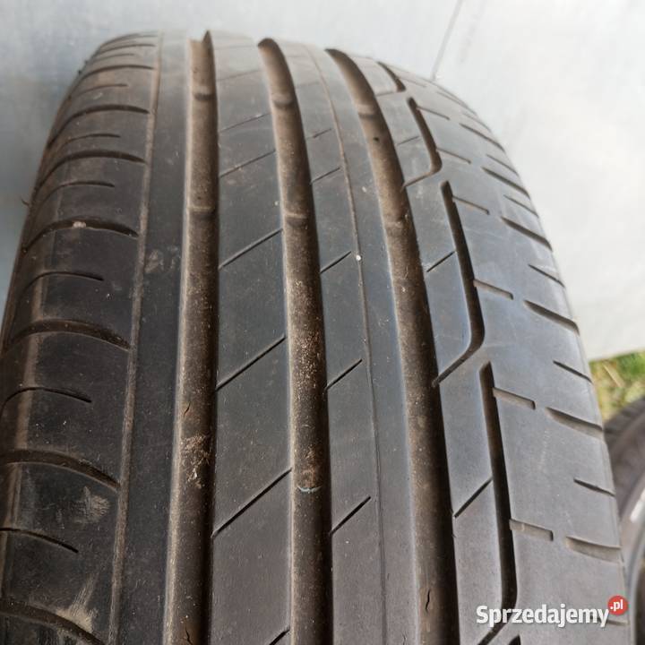 Opona Bridgestone Turanza 1660215 wysyłka Złotoryja