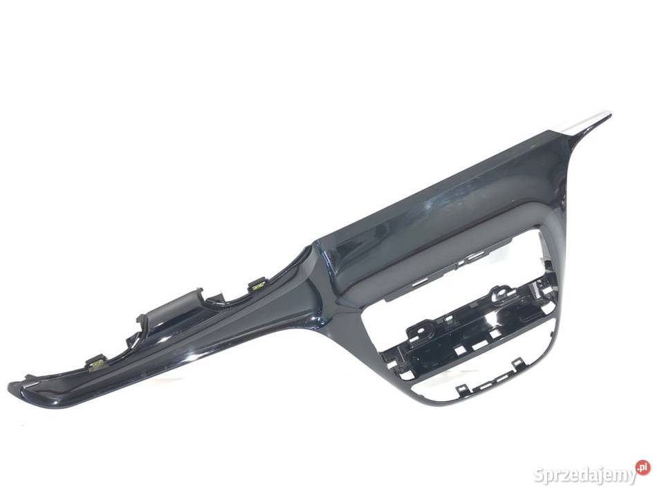 LISTWA DEKOR KOKPITU PEUGEOT 208 I 9673830077 osobowe sprzedam