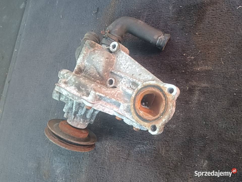 Pompa Wody Z Mocowaniem 18T Audi A4 B5 a35 Pompy wody Myszków