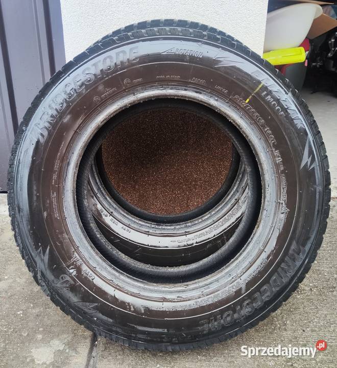 Opony 21570 r16 Warszawa