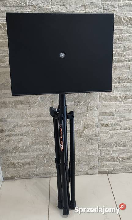 Statyw multimedialny Athletic Warszawa