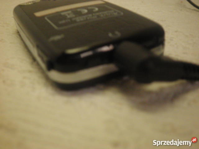 MP4 LARK MUVEE 4GBSŁUCHAWKI Audio Wrocław