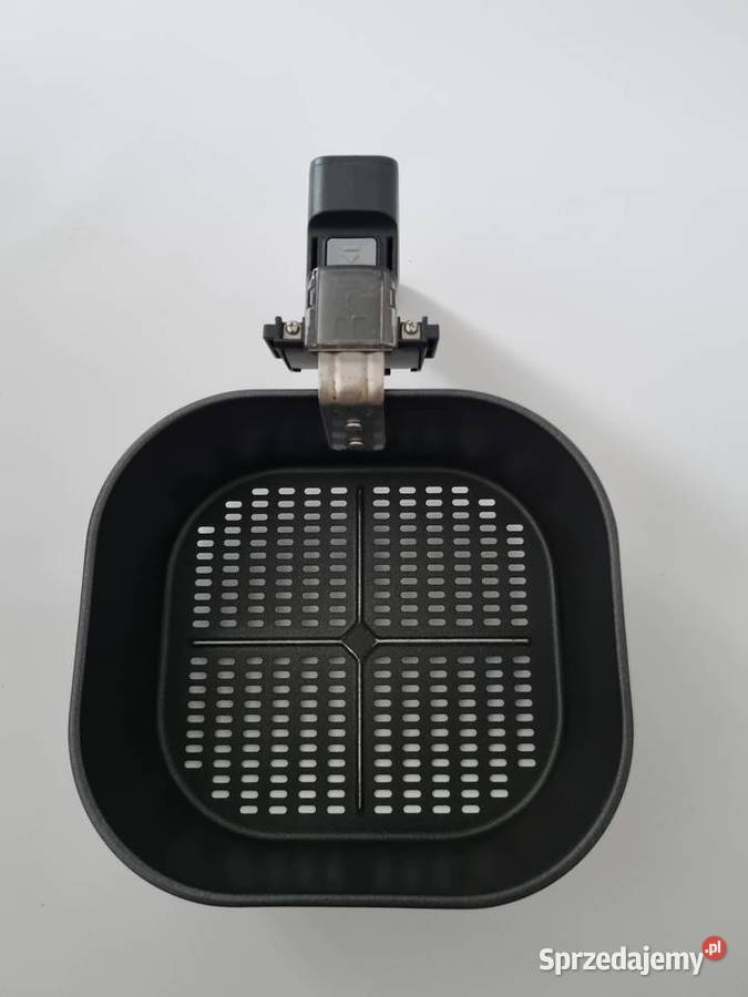 Philips Air Fryer Ovi Mini HD925290 stan Płock