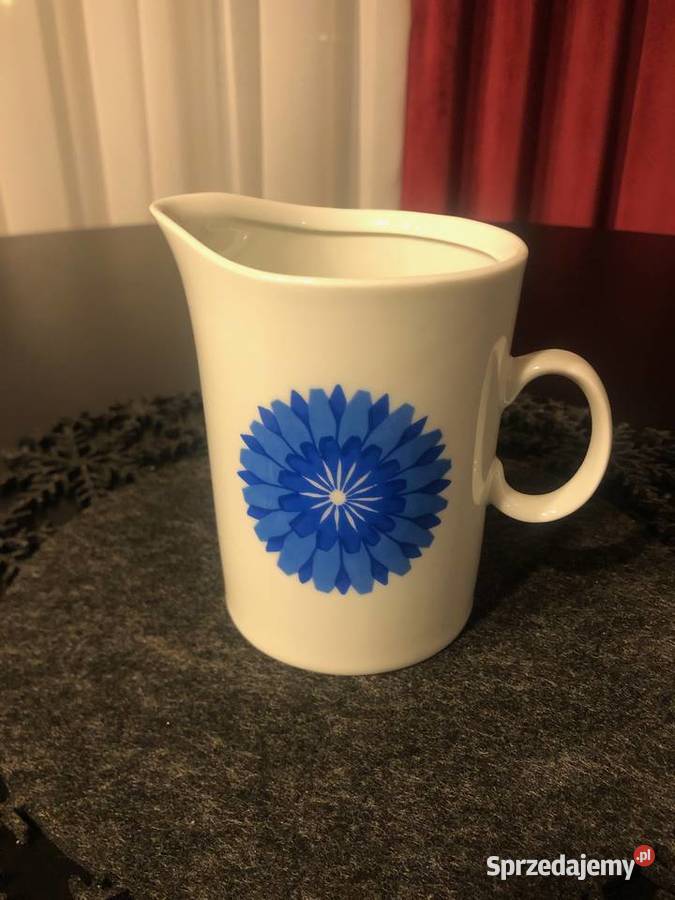 Serwis Eschenbach Bavaria Prilblume Blue sprzedam