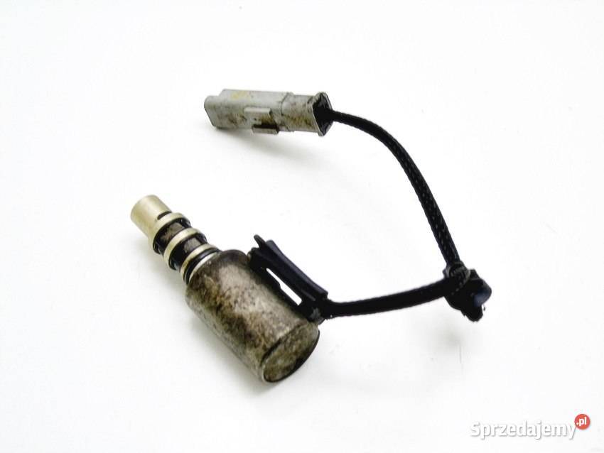 ZAWÓR POMPY OLEJU 15 TDCI TRANSIT COURIER Sosnowiec sprzedam