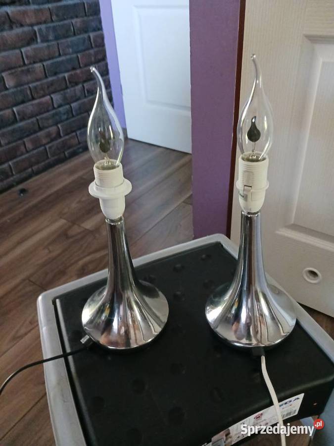 Lampki nocne DUO wysyłka Wiśniowa Góra