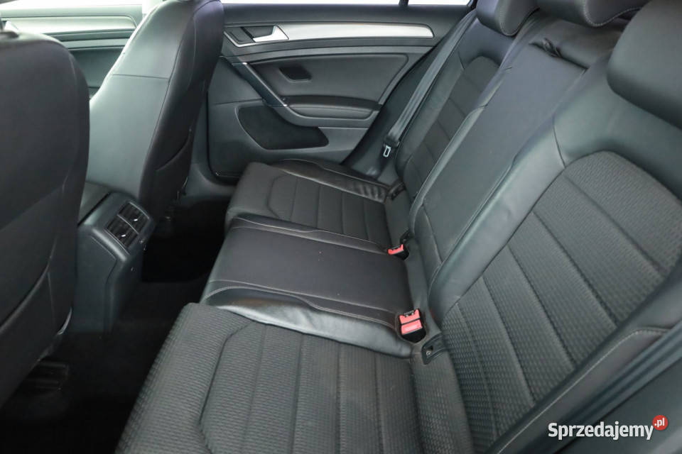 VW Golf 14 TSI Piaseczno