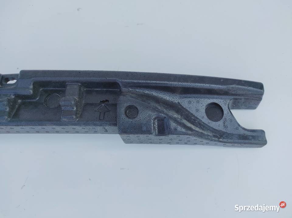 ABSORBER PIANKA TYŁ INFINITI QX60 JX Karoseria Nowy Tomyśl sprzedam