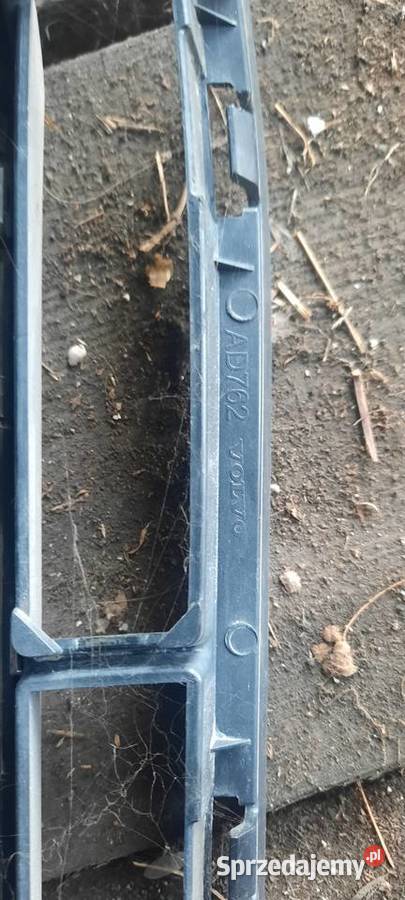Kratka zderzaka volvo s80 v70 31323990