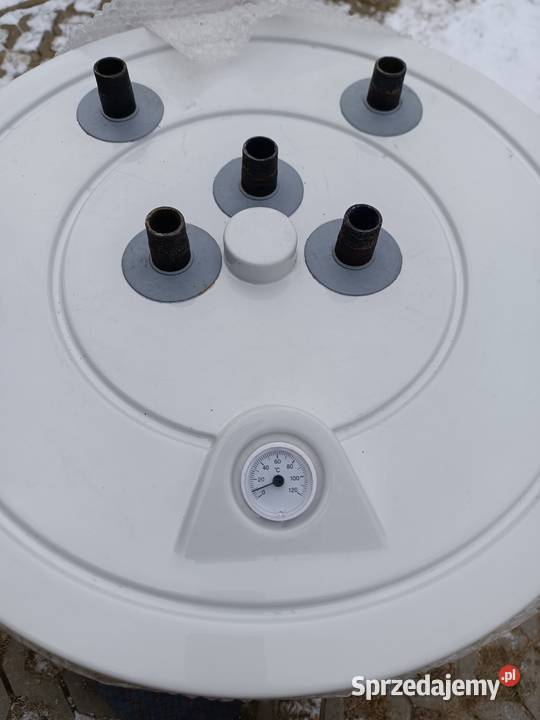 Bojler podgrzewacz wody 100l