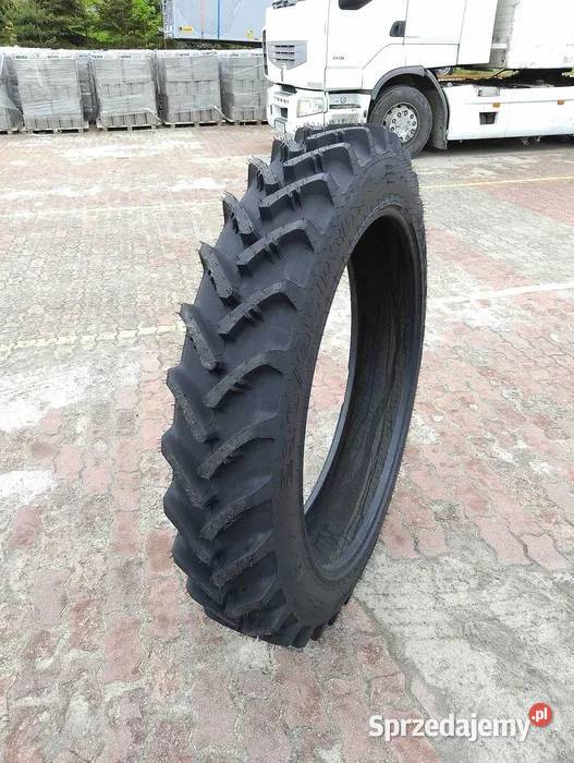 Opona 23095R36 ASCENSO TDR900 130D TL GWARANCJA Tomaszów Lubelski