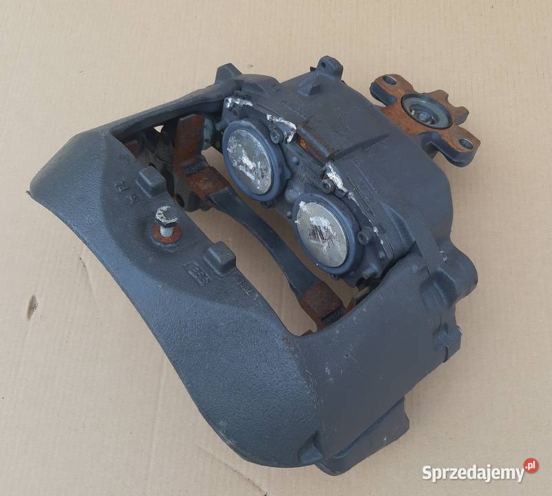 VOLVO FM5 FH5 ZACISK HAMULCOWY MERITOR 23537005