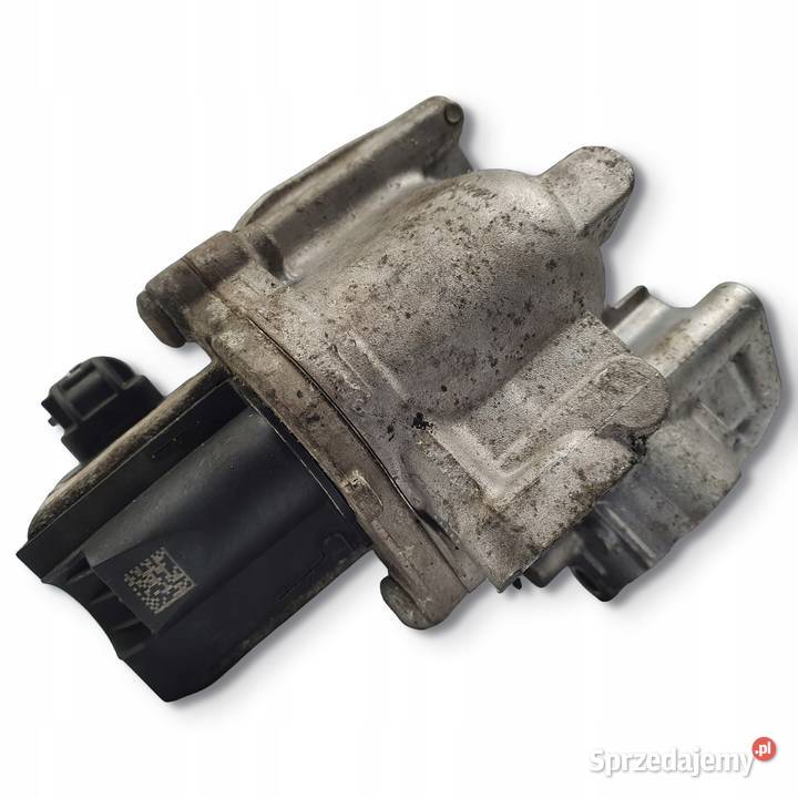 CHŁODNICA SPALIN Opel Corsa D 13 CDTI 55236303 osobowe Chełm