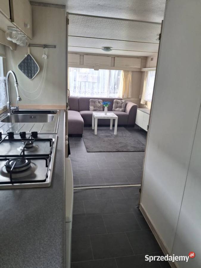 Sprzedam domek holenderski Łobżenica