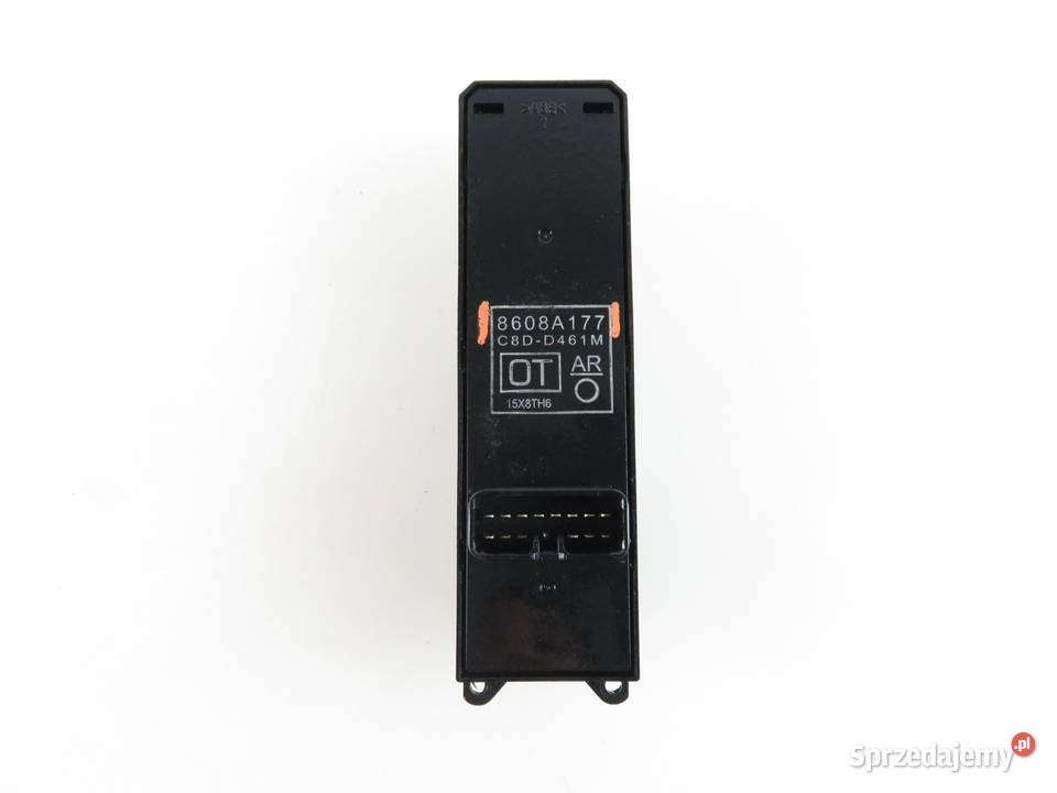 PANEL SZYB MITSUBISHI COLT VI 8608A177