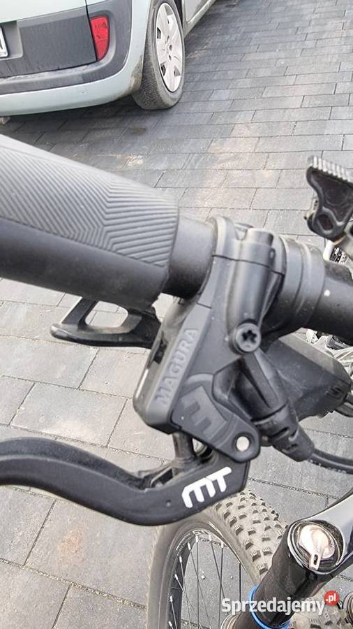 Sprzedam rower bulls evo 3 Elektryczne wielkopolskie Witkowo sprzedam