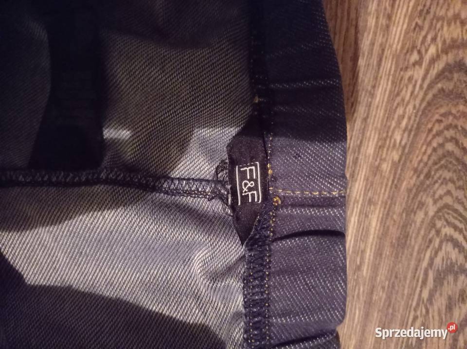 Legginsy getry spodniowe F F śląskie Koniecpol