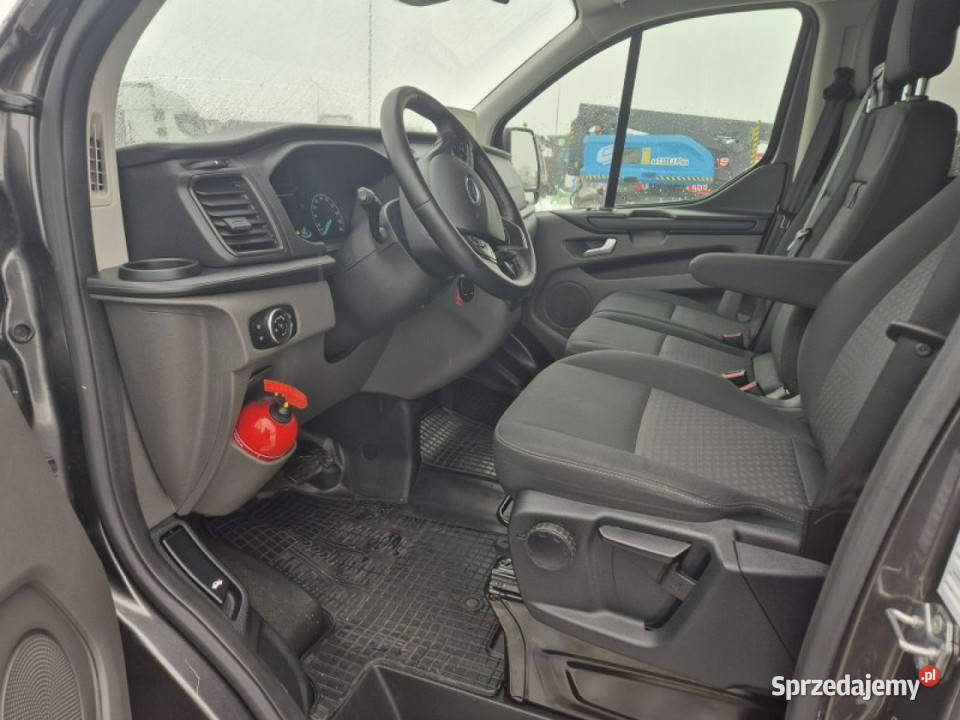 Ford Transit Custom Poleasingowe sprzedam