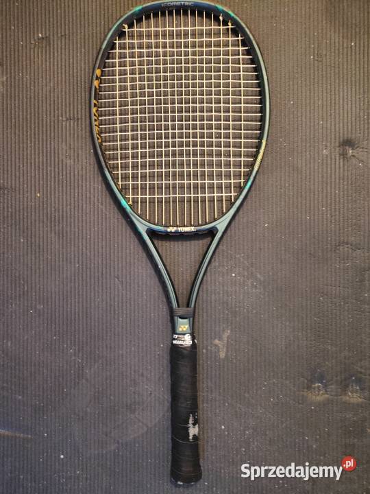 Rakieta Yonex Vcore Pro 97 310g