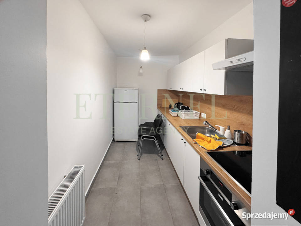 3 osobne pokoje Grzegórzecka centrum 5 min Kraków