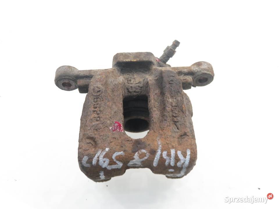 ZACISK PRAWY TYŁ MERCEDES VANEO osobowe