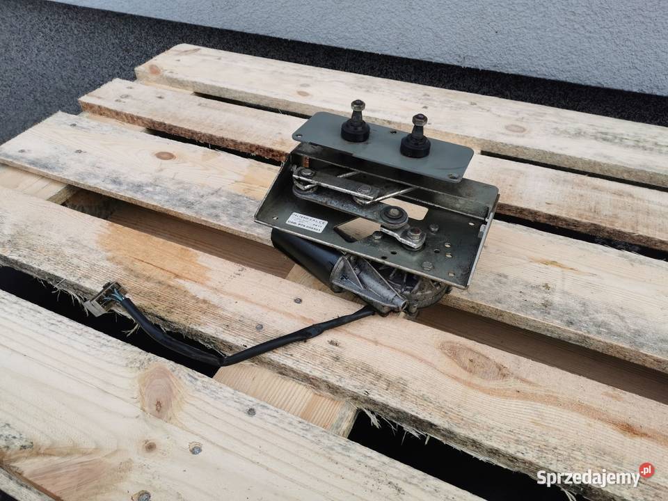Mechanizm wycieraczki Dieci Agri Farmer Wilkowo