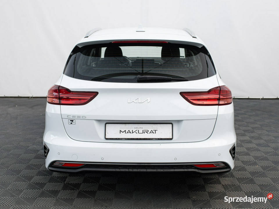 Kia Ceed CT657AC10 TGDI S Czcof Bluetooth czujnik parkowania