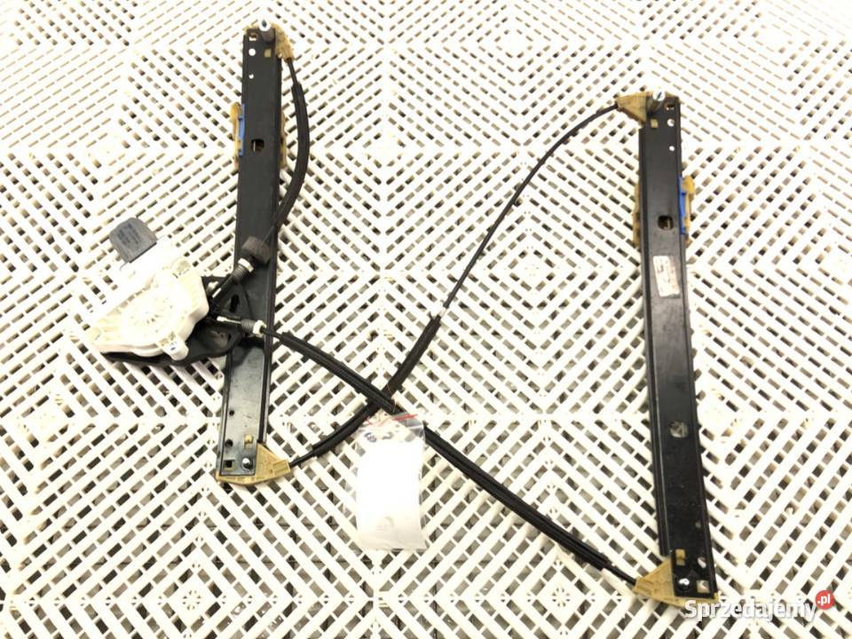 PODNOŚNIK SZYBY LEWY PRZÓD AUDI Q3 I 8K0959801B