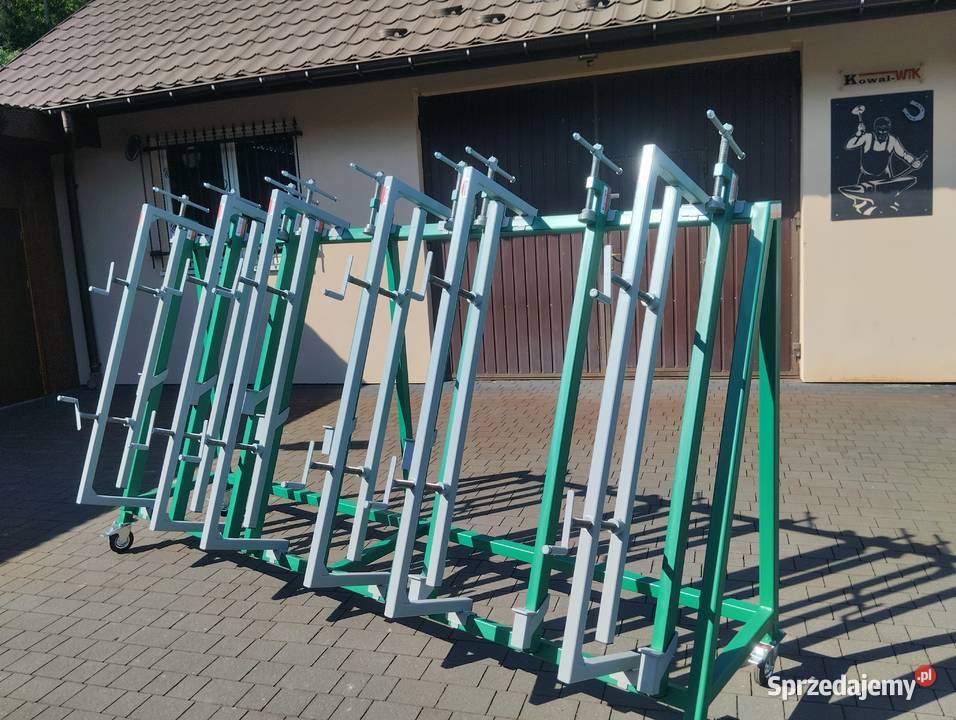 prasa stolarska do klejenia blatów stopni małopolskie Trzebunia