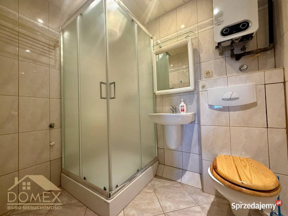 sprzedaży mieszkania Rybnik 542m2 3 pok