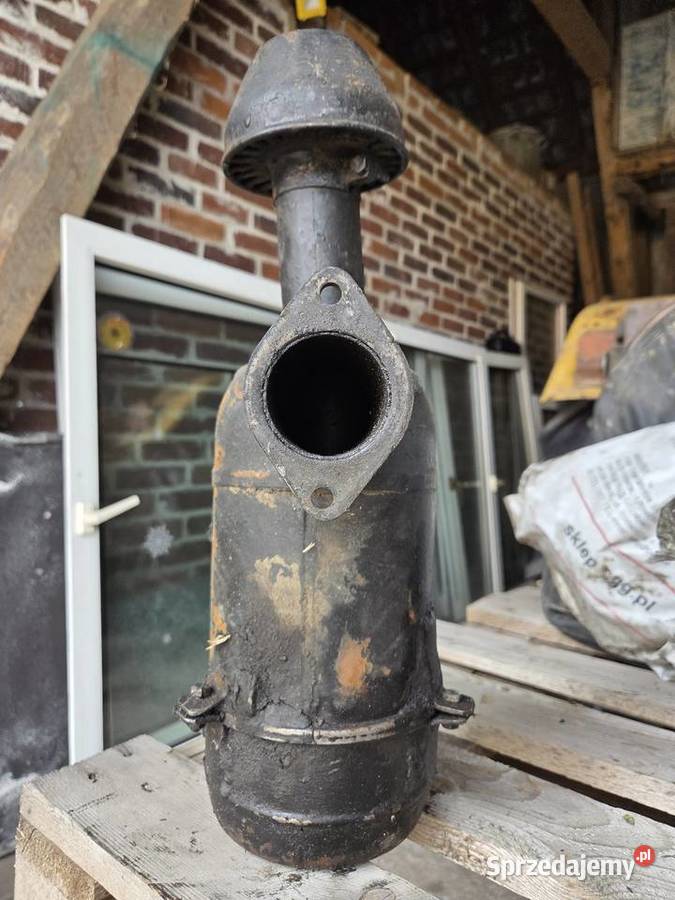 Filtr powietrza Ursus c25 C328 C330 Molna