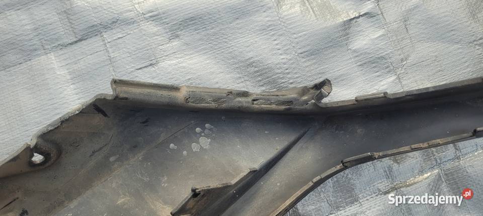 VOLVO XC90 II KRATKA ZDERZAKA PRAWA Ruda Śląska