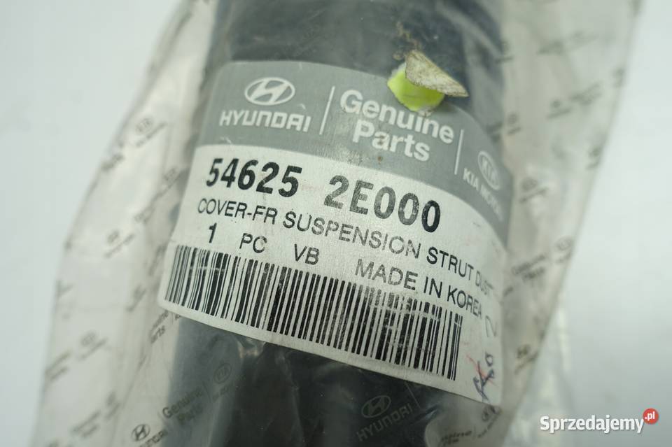 Hyundai Tucson OSŁONA DRĄŻKA KIEROWNICZEGO nowa Rudka sprzedam