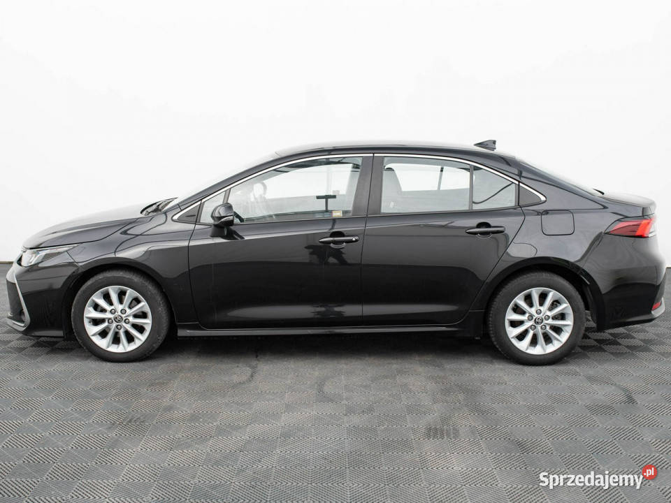 Toyota Corolla WD2247R15 Comfort Kcofania 2 Gdańsk sprzedam