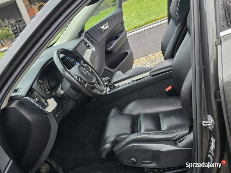 Volvo XC 60 D4 20 Diesel Insciption II 2017 sprzedam