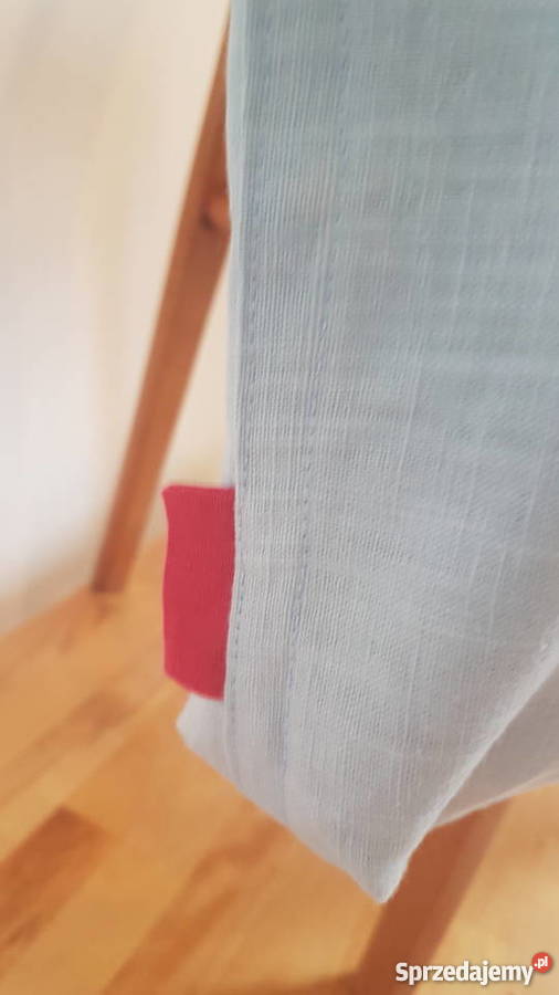 Lniana torba na zakupy eko torba torba z lnu Szczecin