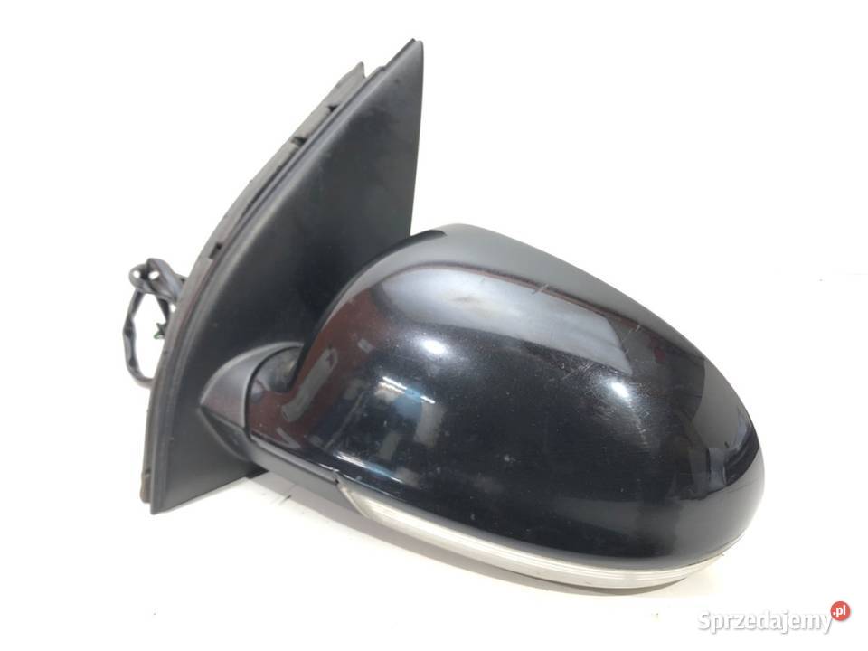 LUSTERKO LEWY VW GOLF V Hatchback 0310 osobowe podkarpackie