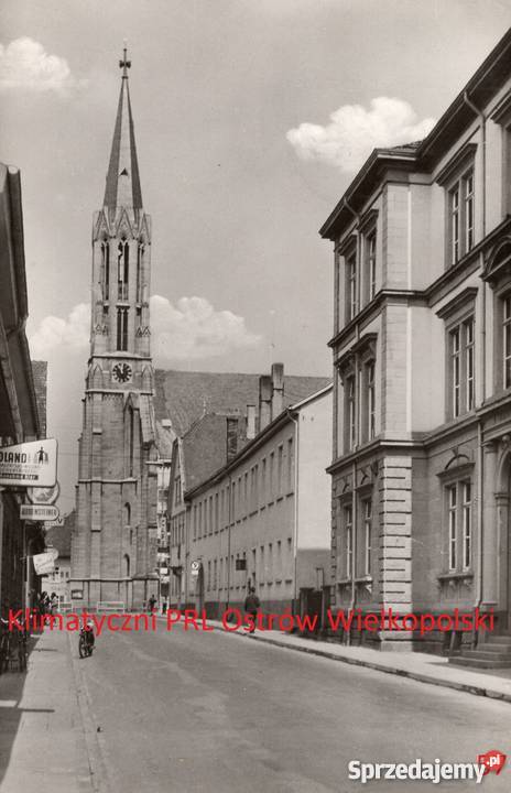Pocztówka Post Card Walldorf bei Heidelberg