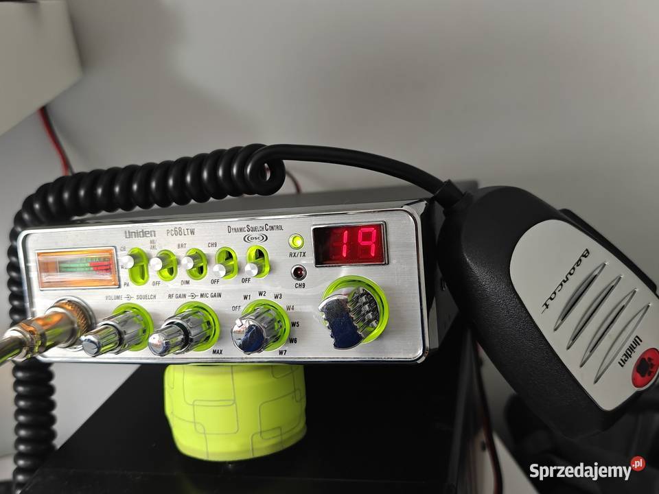 Cb radio śląskie Bielsko-Biała