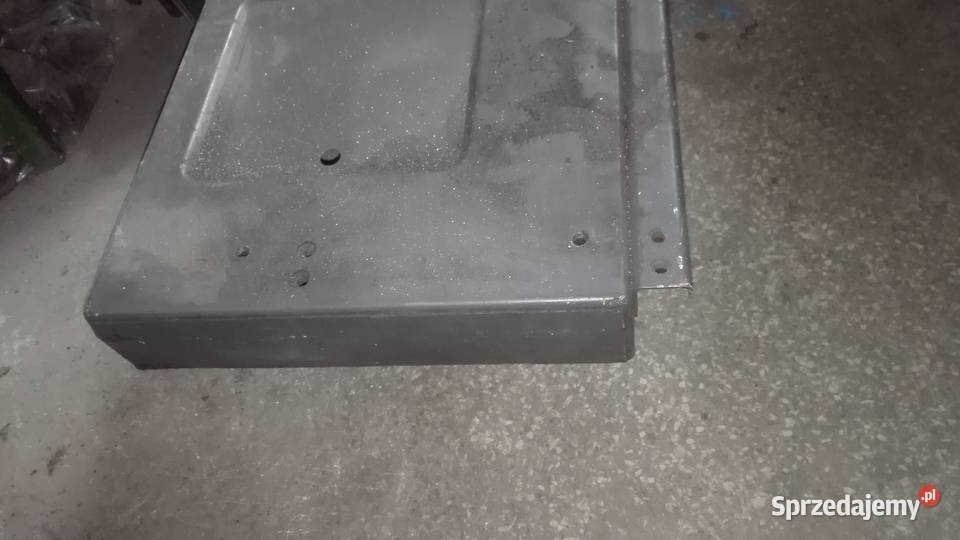 Mercedes g klasa podstawa fotela prawa 5 drzwi