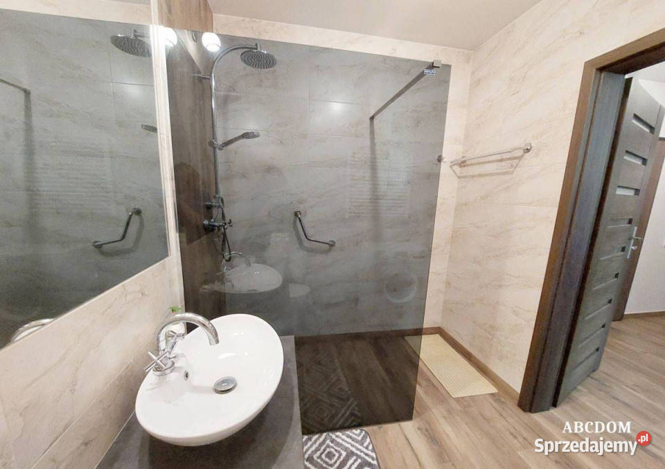 Czyżyny mieszkaniez balkonem meble w Liczba pokoi 1 Sprzedaż Kraków