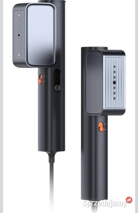 Nesugar G7 żelazko parowe do ubrań Olszyna