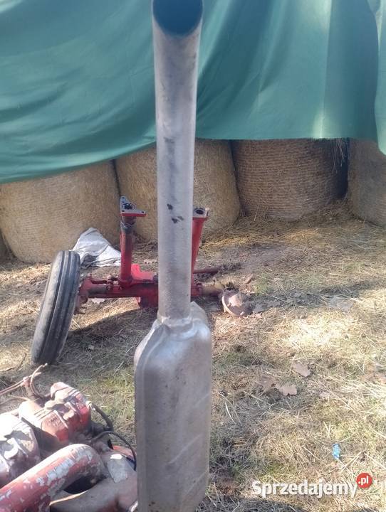 Tłumik T25 wladimirec