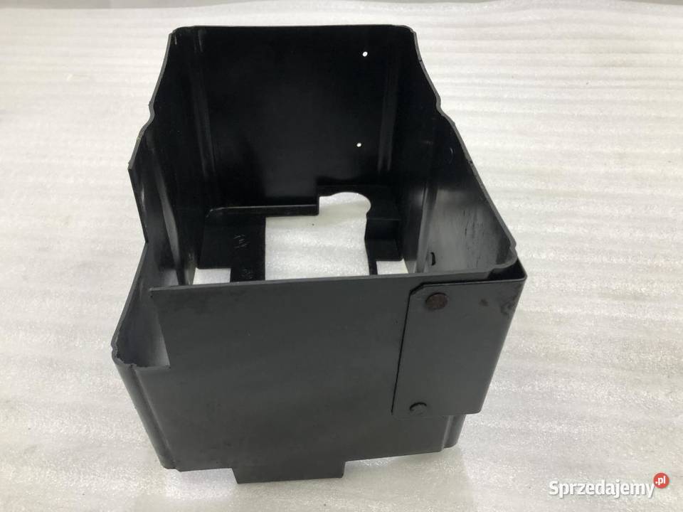 OBUDOWA AKUMULATORA NISSAN NAVARA D22