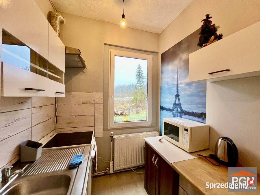 Dom wolnostojący sprzedam 515m2 Golczewo Stary 515m2
