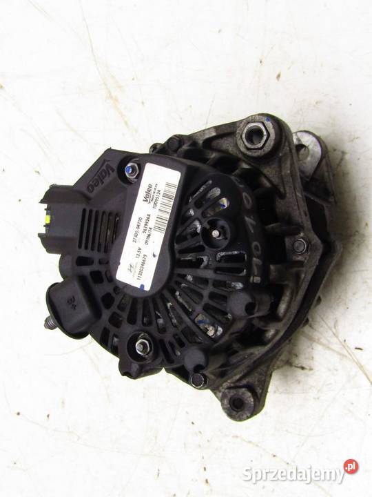 ALTERNATOR 10 MPI HYUNDAI i10 II 3730004700